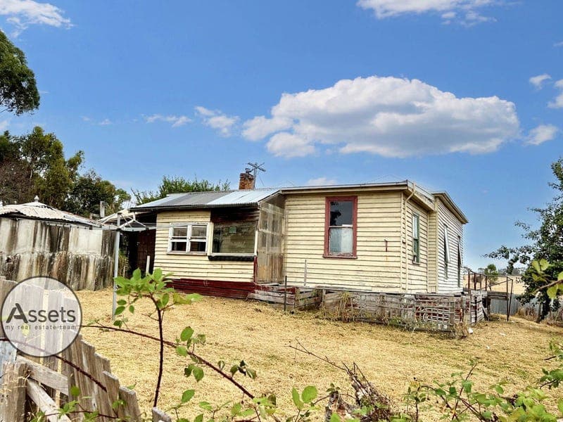 25 Russell Street, Digby