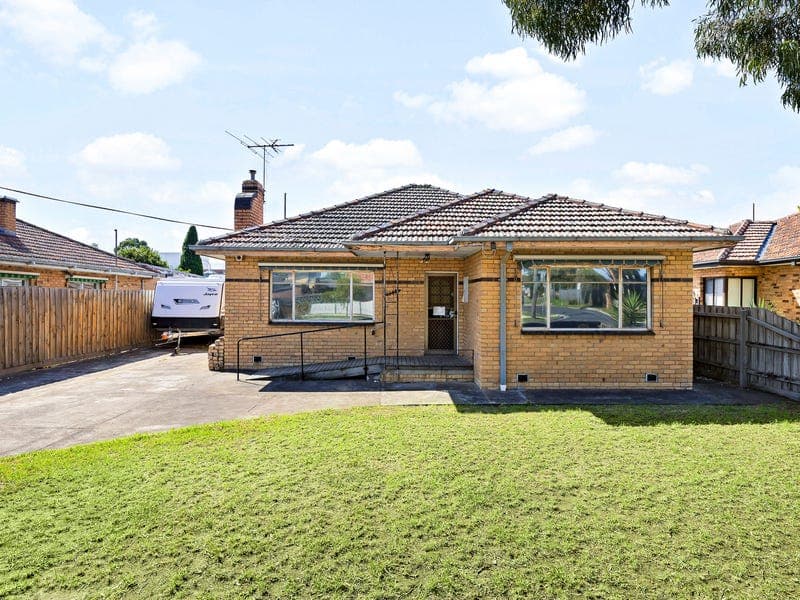 148 Lorne Street, Fawkner