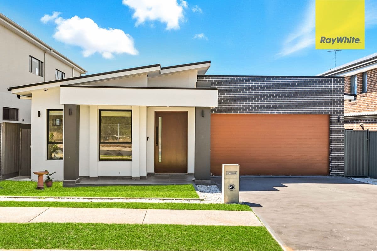 3 Camira Place