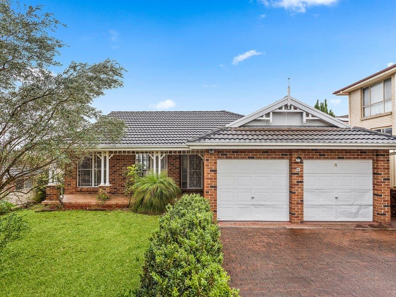 8 Quokka Drive, Blackbutt