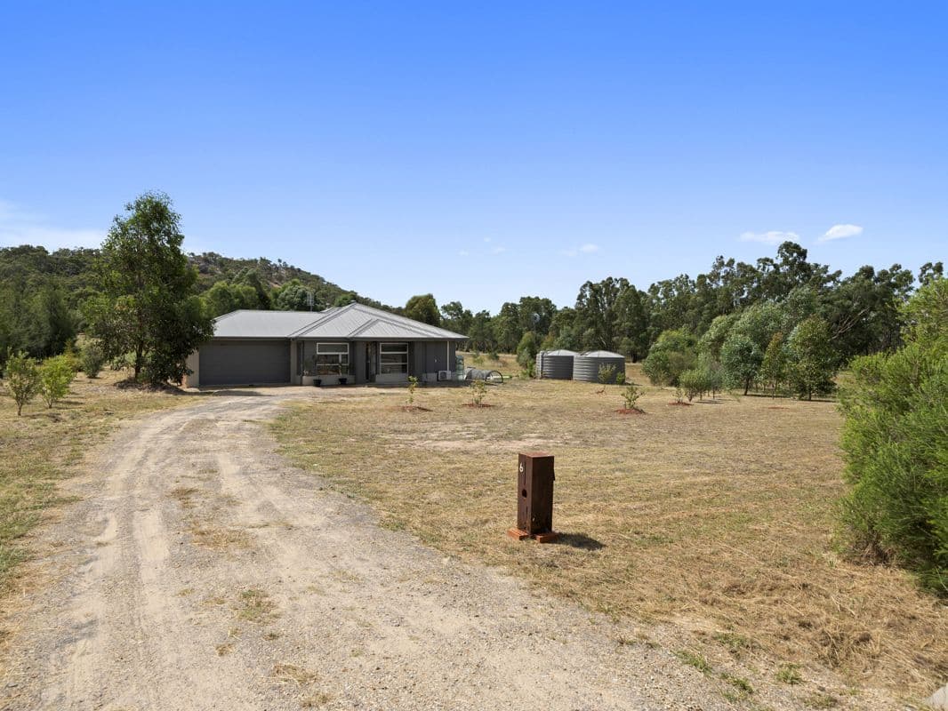 6 Lakeside Drive