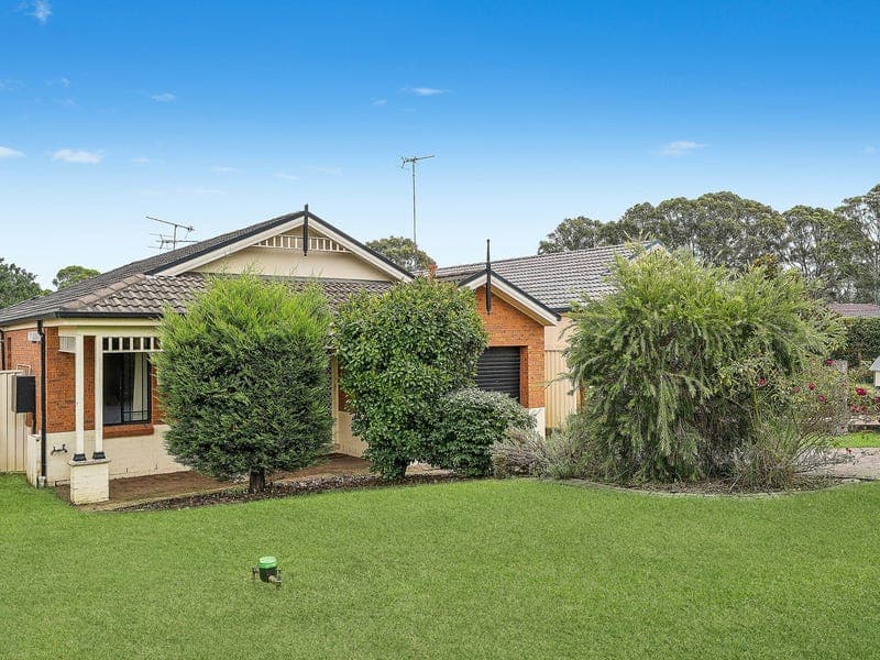 5a Hudson Place, Bargo