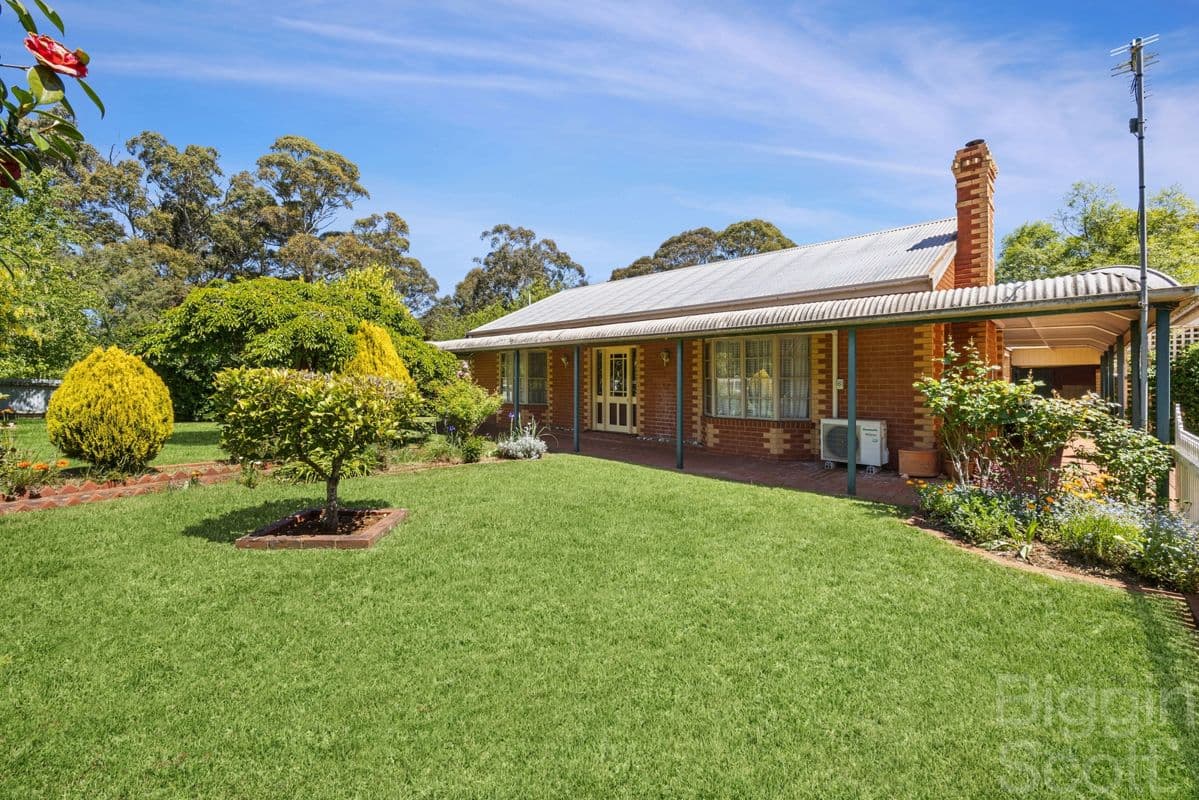 47 Ridge Road
