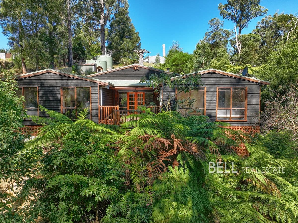 222 EMERALD MONBULK ROAD