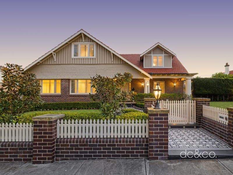 3 Kelso Street, Burwood Heights