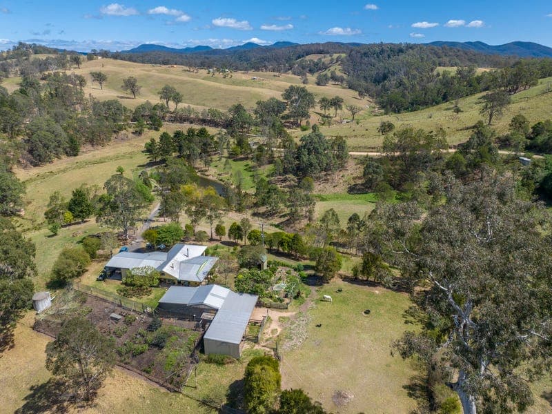 179 Hawks Head Road, Brogo