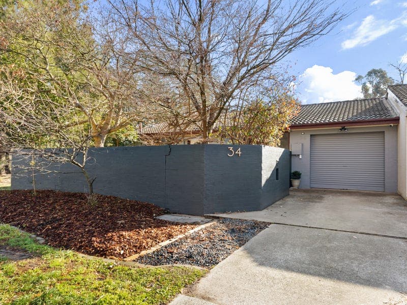 34 Broadsmith Street