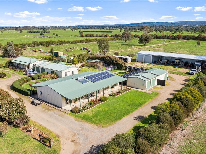2301 TRARALGON MAFFRA ROAD