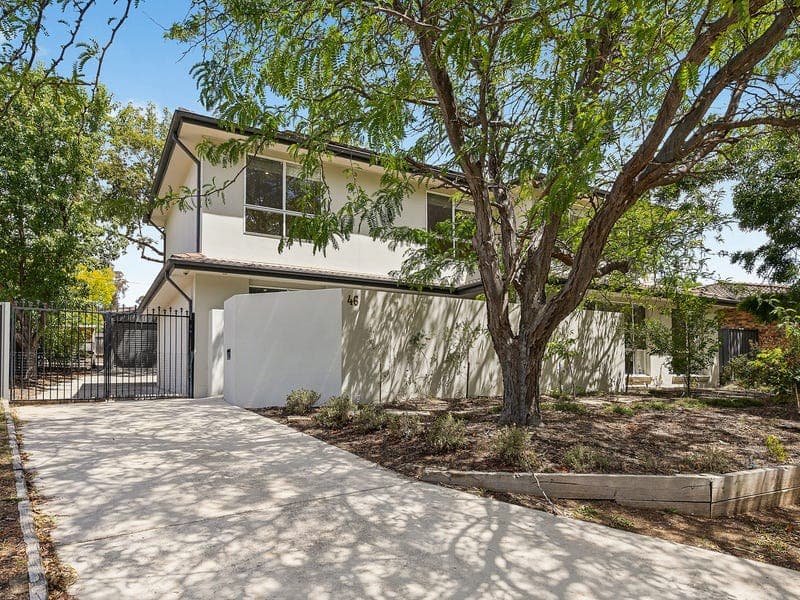 46 Costello Circuit