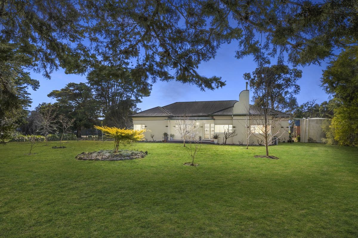 265 Creswick Road
