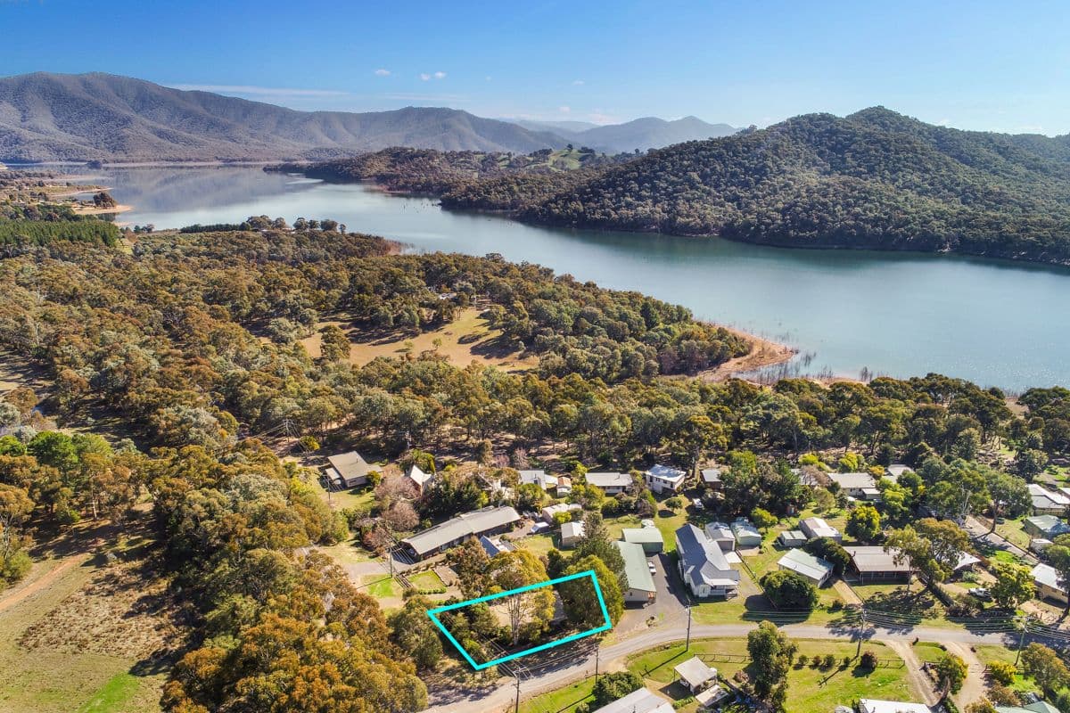 2600 Mansfield-Woods Point Road