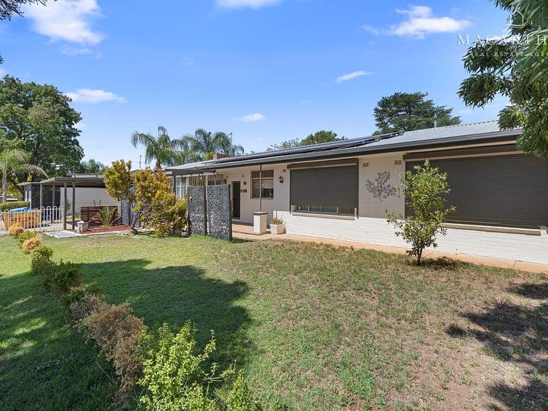 4 Freyberg Street, Ashmont