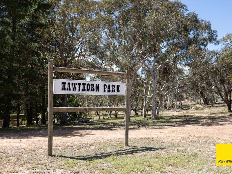 882 Bungendore Road, Bywong