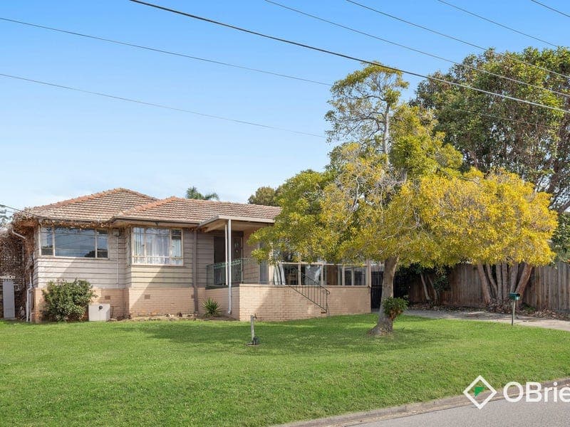 6 Pratt Avenue, Frankston South