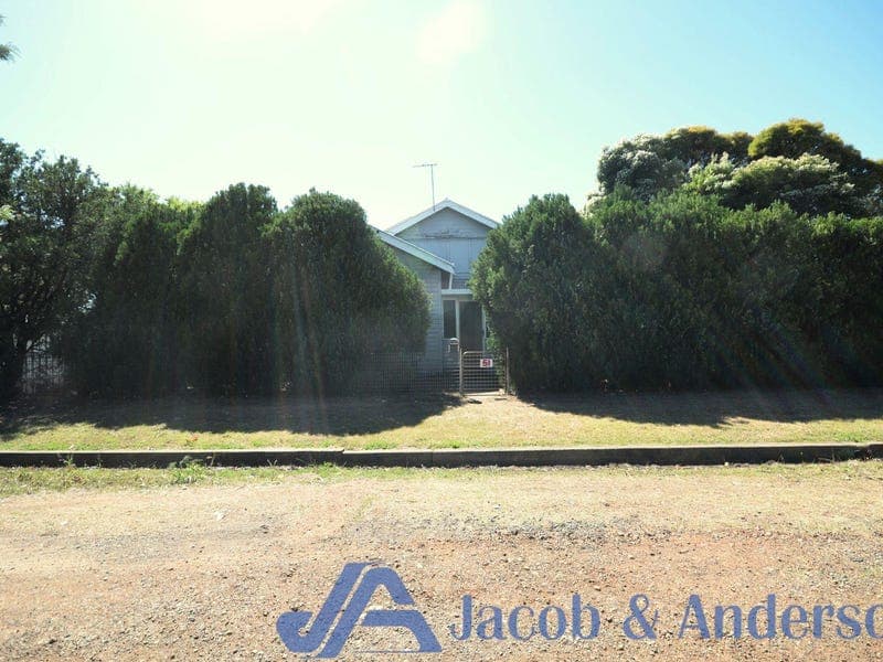 51 Wee Waa Street, Boggabri