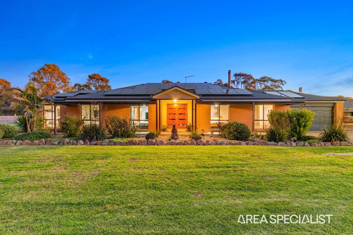 3790 Ballarto Road