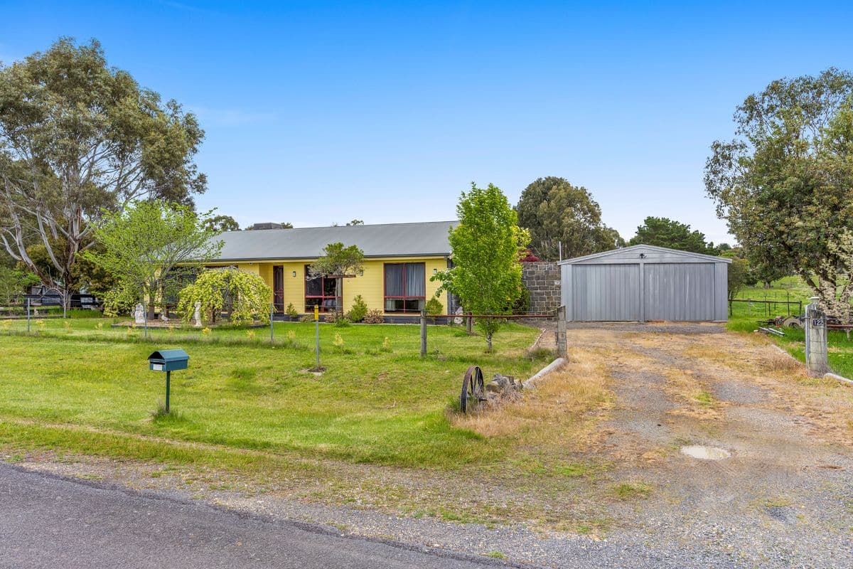 122 Careys Road