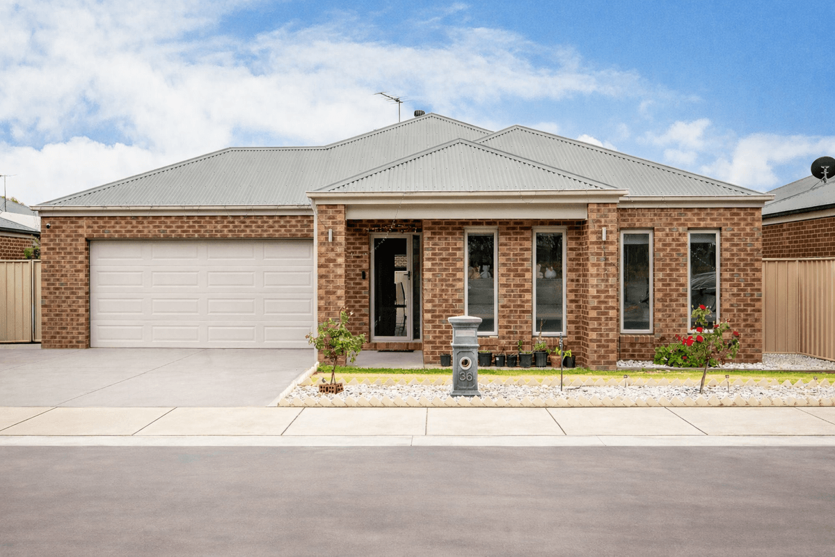 36 Badcoe Avenue