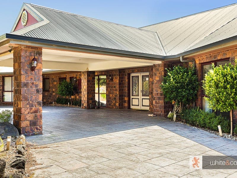 122 Seventh Avenue, Eden Park