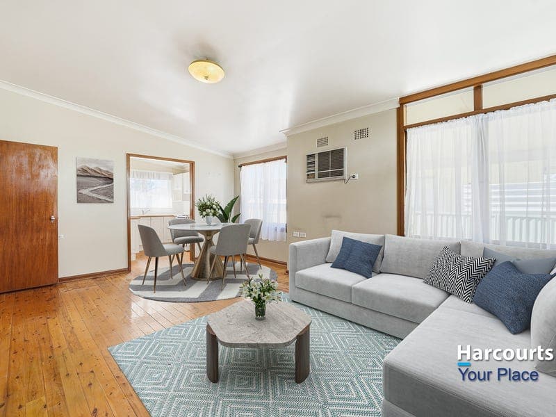 5 Cusack Place, Blackett