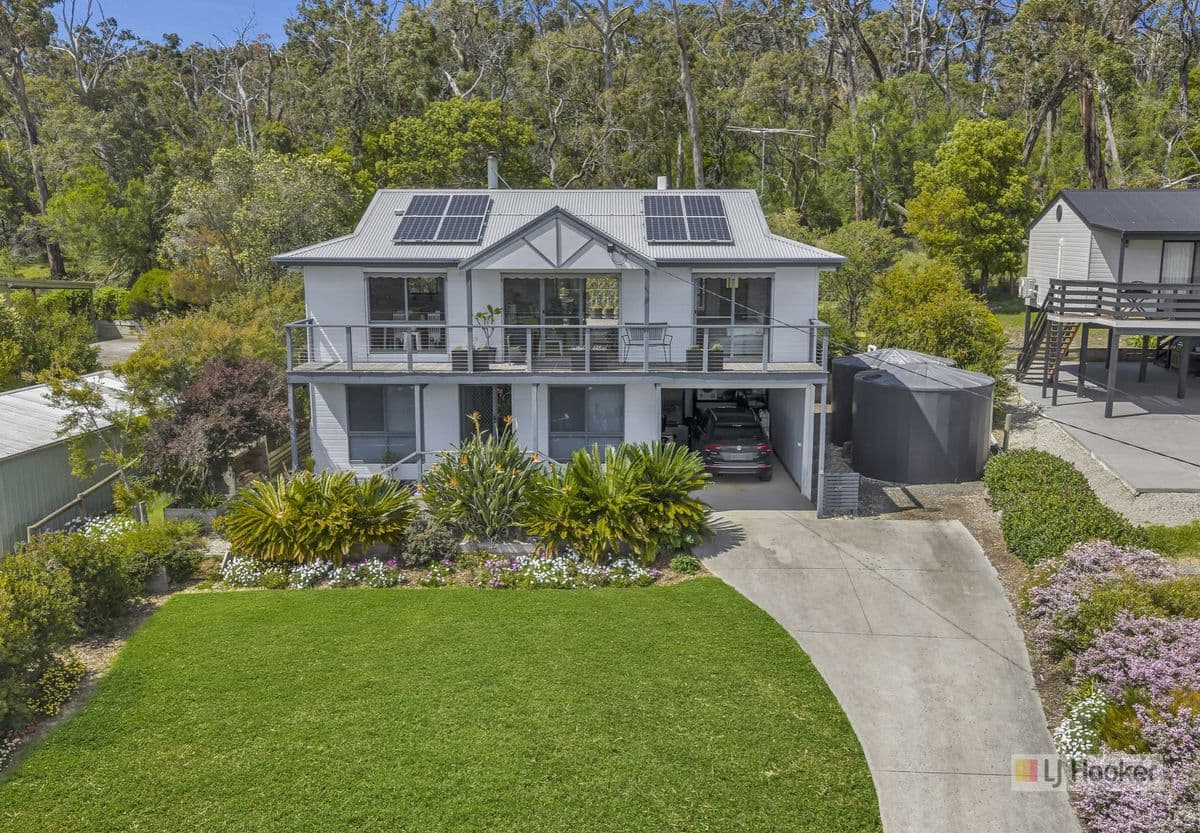 28 Island View Road