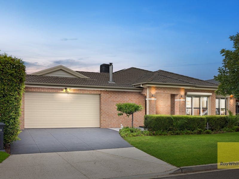 3 Rosyth Court