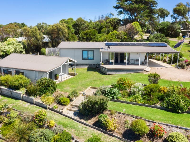 50 Old Post Office Road