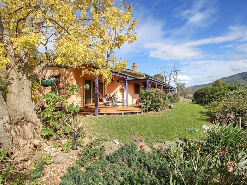 229 Running Creek Road, Kancoona