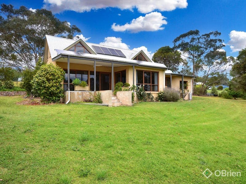 329 Balfours Road, Granite Rock