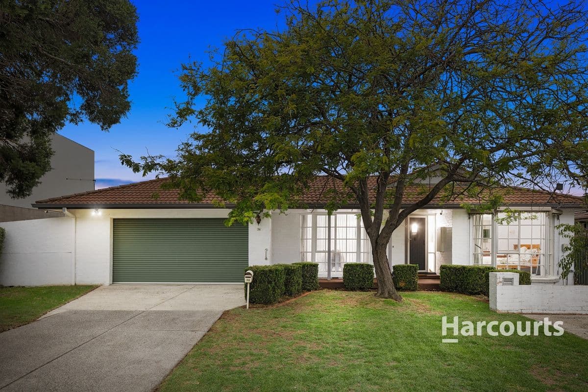 36 SLATTERY PLACE