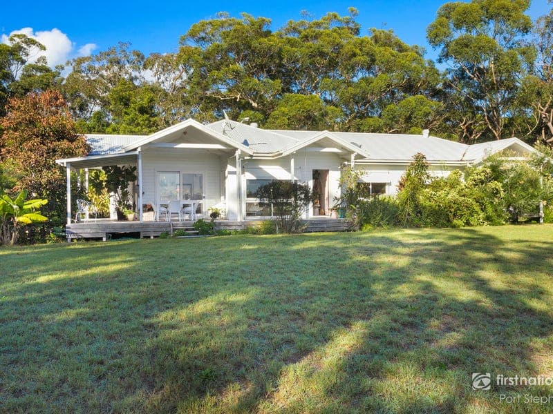 3121 Nelson Bay Road, Bobs Farm