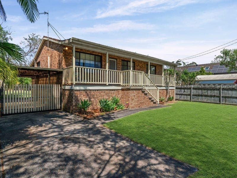 70 Geoffrey Road