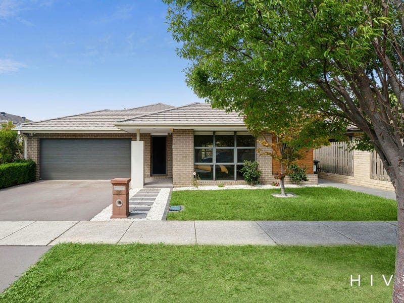 36 Bott Crescent, Casey