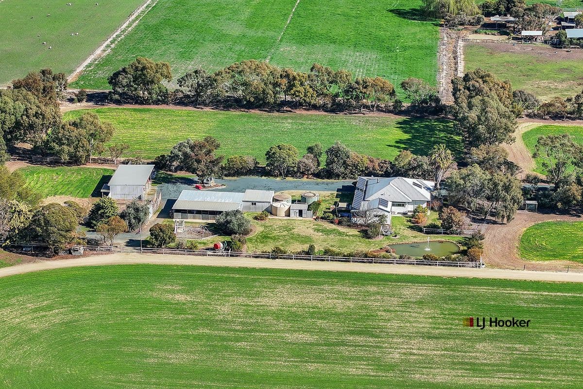 380 Mitchell Road