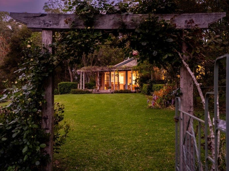 1934 Chichester Dam Road, Bandon Grove