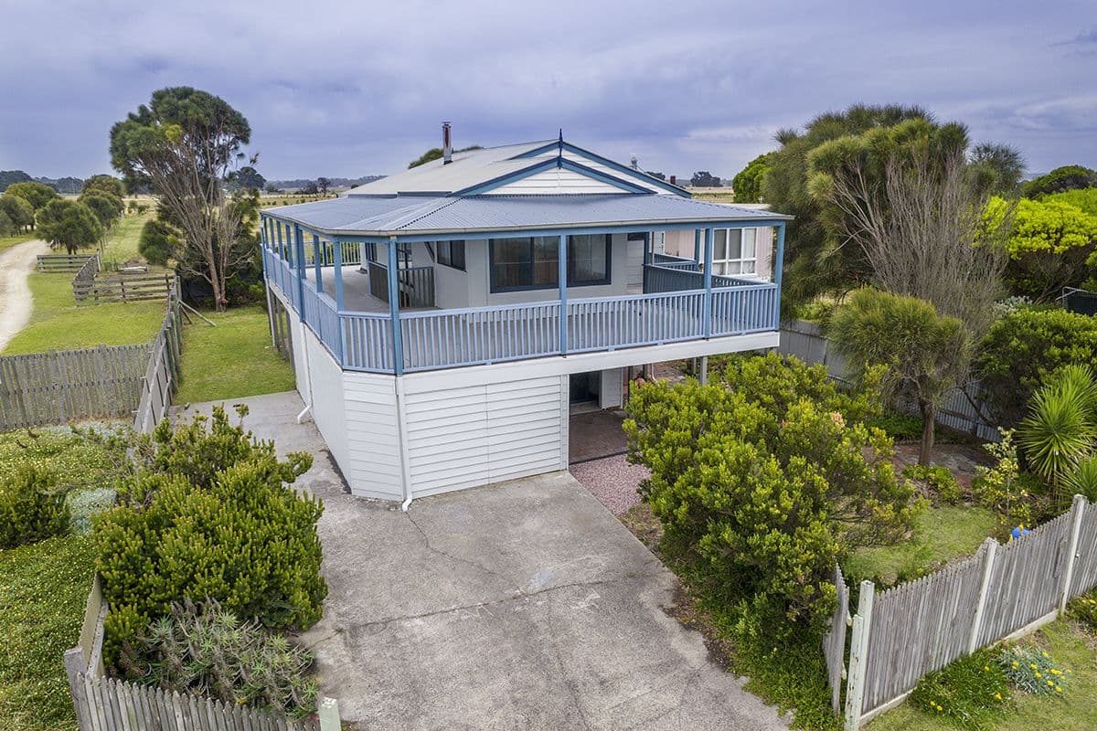 47 Fergusons Road