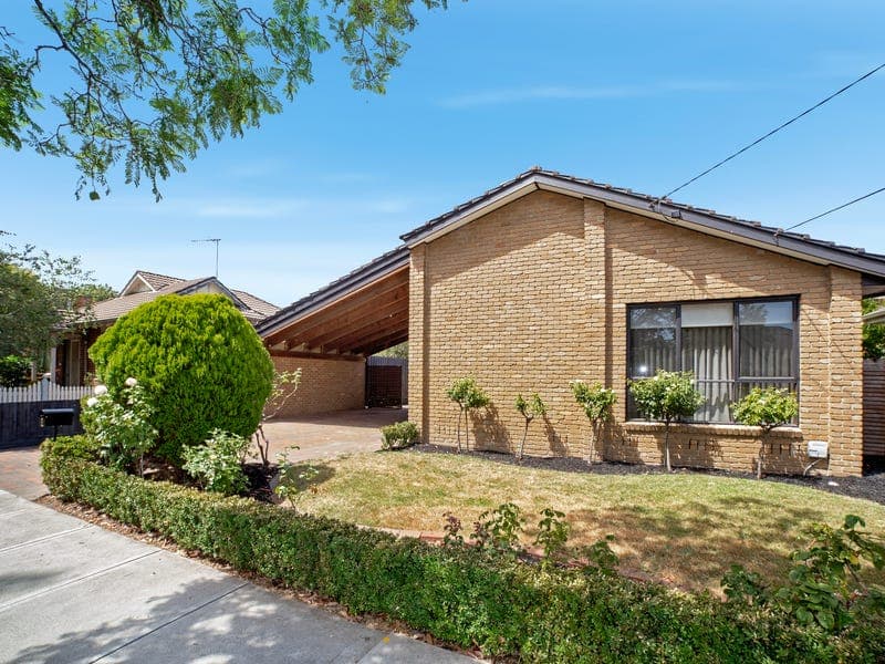 1 Wilgra Crescent, Caulfield