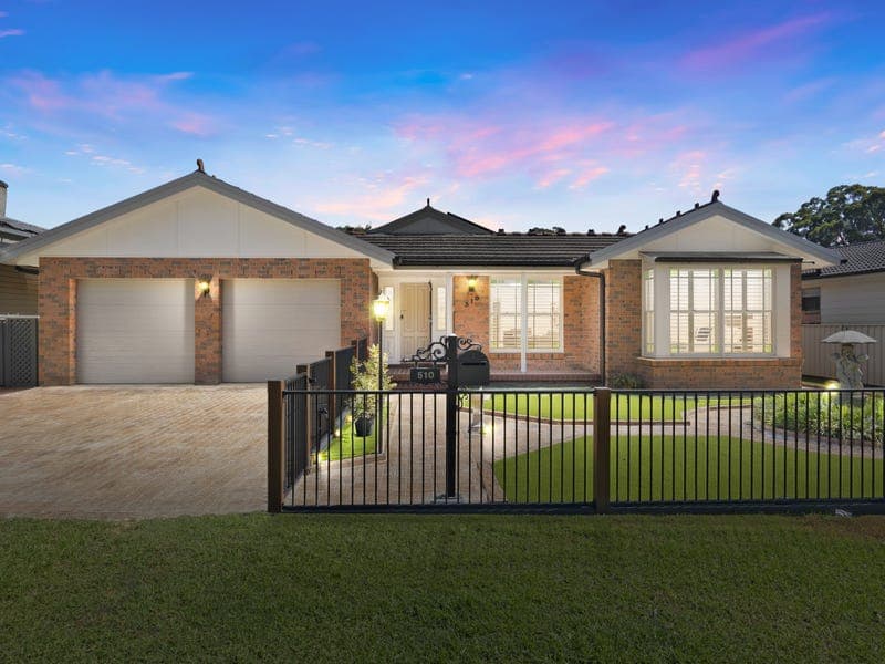 510 Wollombi Road, Bellbird