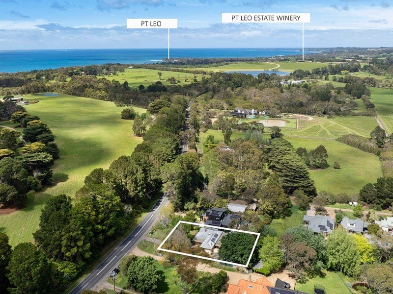 3496 FRANKSTON-FLINDERS ROAD