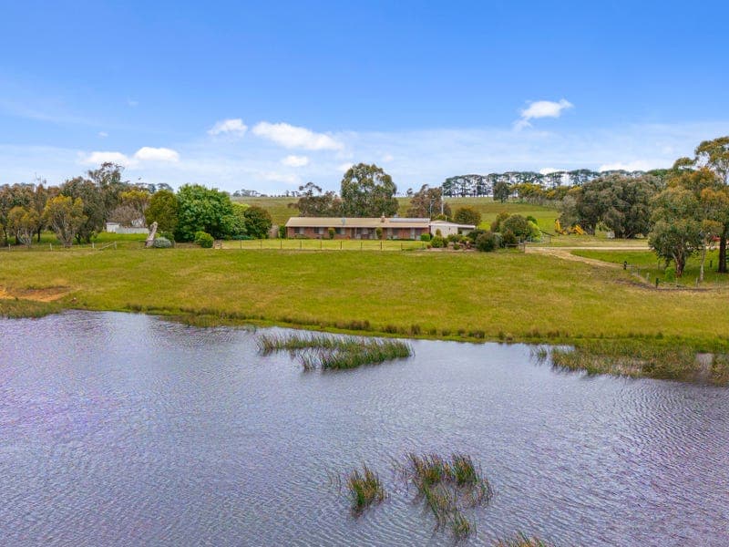450 Brisbane Ranges Road