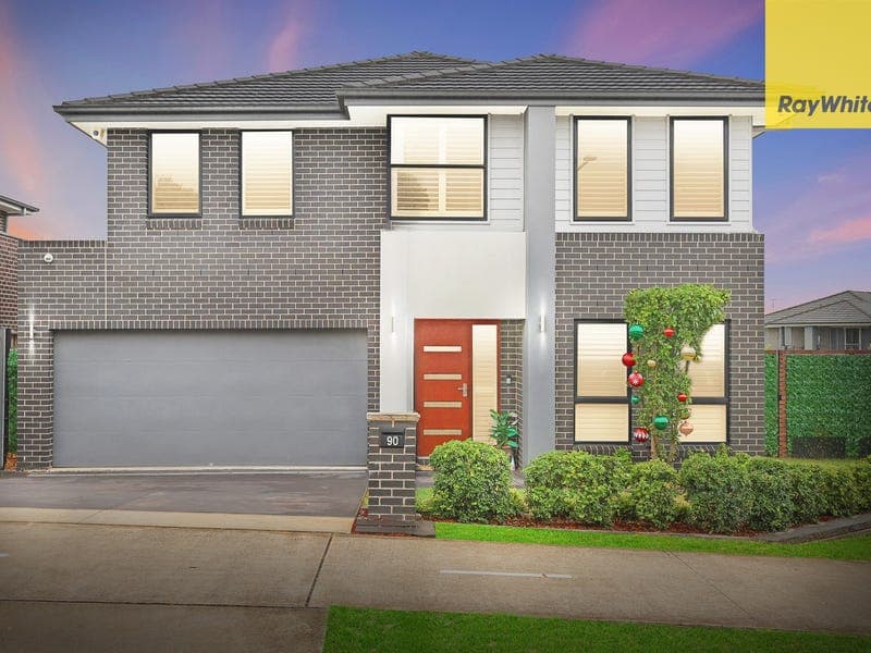 90 Stonecutters Drive, Colebee