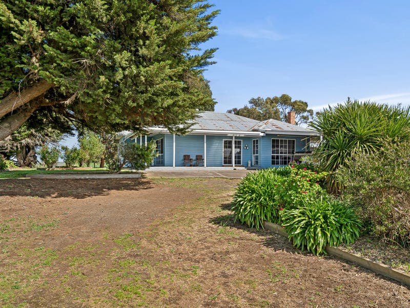 120 Lineens Road, Corunnun