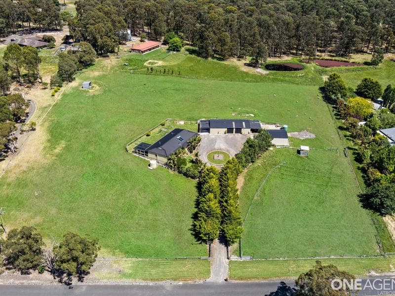 25 Bickertons Road, Glengarry North