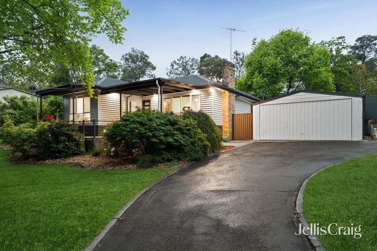 166 Brysons Road