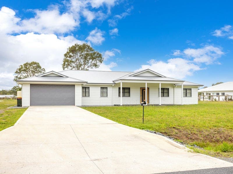 236 Brimbin Road, Brimbin