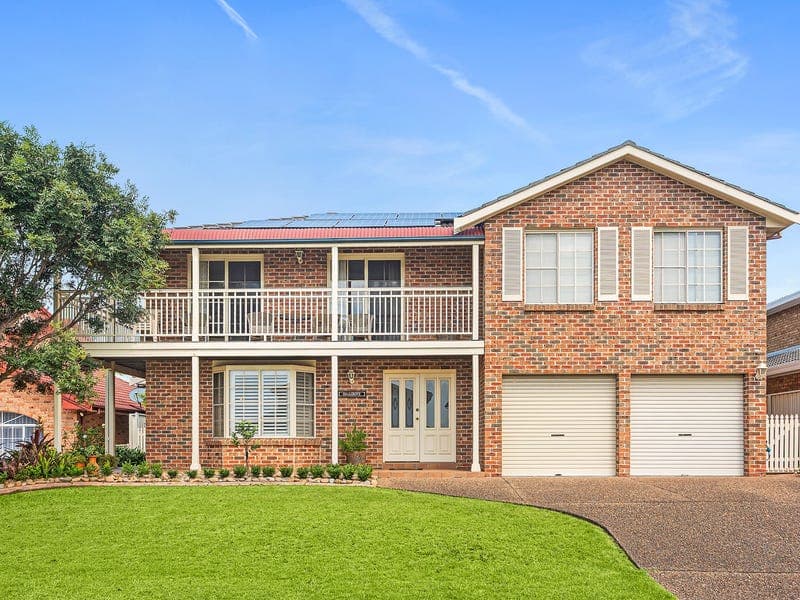 5 Bandicoot Drive, Blackbutt