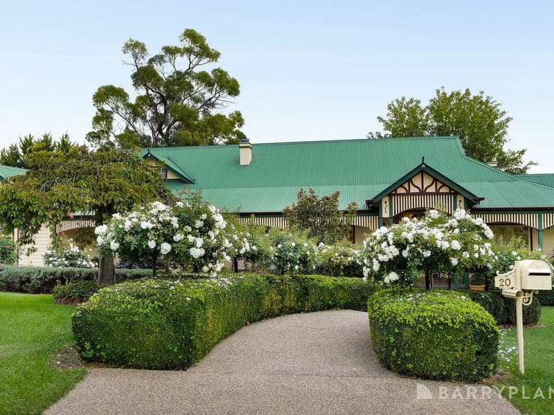 20 Glenside Close, Lilydale
