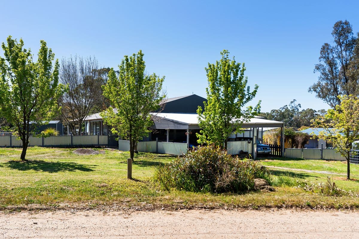 20 Kellow Street