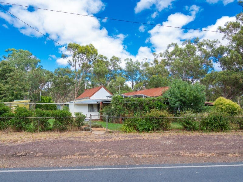 8 Alexandersons Road, Locksley