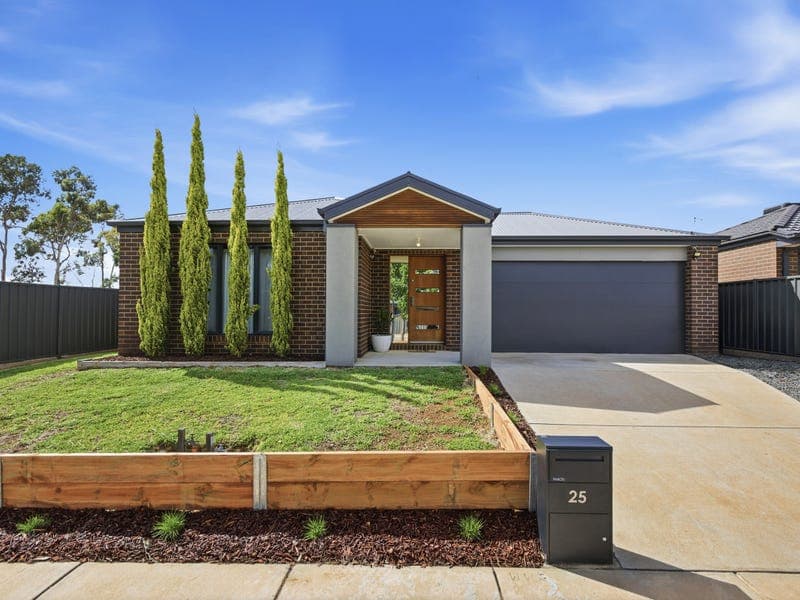 25 Bonnington Street, Jackass Flat